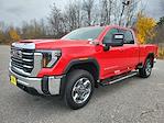 New 2026 GMC Sierra 2500 SLE Crew Cab 4WD Pickup for sale #5GM25101 - photo 1