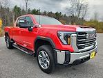 New 2026 GMC Sierra 2500 SLE Crew Cab 4WD Pickup for sale #5GM25101 - photo 4