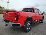 New 2026 GMC Sierra 2500 SLE Crew Cab 4WD Pickup for sale #5GM25101 - photo 6