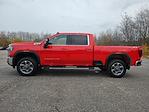 New 2026 GMC Sierra 2500 SLE Crew Cab 4WD Pickup for sale #5GM25101 - photo 8