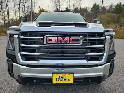 New 2026 GMC Sierra 2500 SLE Crew Cab 4WD Pickup for sale #5GM25102 - photo 2