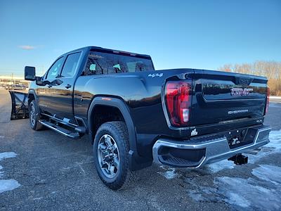 New 2026 GMC Sierra 2500 SLE Crew Cab for sale #5GM25102 - photo 2