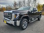 New 2026 GMC Sierra 2500 SLE Crew Cab 4WD Pickup for sale #5GM25102 - photo 1