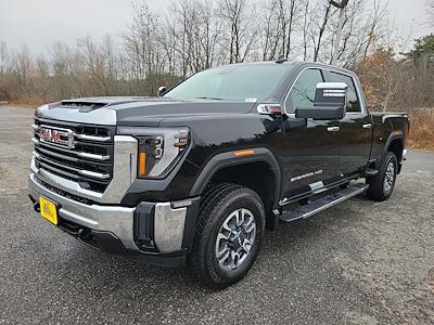 New 2026 GMC Sierra 2500 SLT Crew Cab for sale #5GM25103 - photo 1