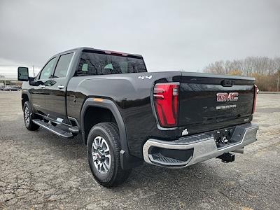 New 2026 GMC Sierra 2500 SLT Crew Cab for sale #5GM25103 - photo 2