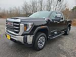 New 2026 GMC Sierra 2500 SLT Crew Cab for sale #5GM25103 - photo 1