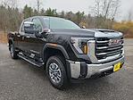 New 2026 GMC Sierra 2500 SLT Crew Cab for sale #5GM25103 - photo 4