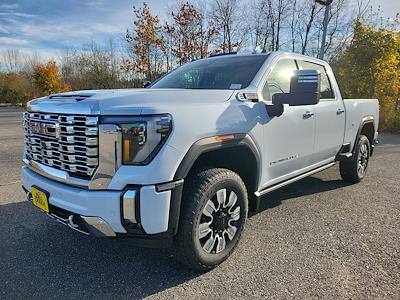 New 2026 GMC Sierra 2500 Denali Crew Cab for sale #5GM25105 - photo 1