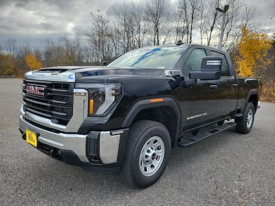 New 2026 GMC Sierra 2500 Pro Crew Cab for sale #5GM25107 - photo 1