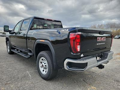 New 2026 GMC Sierra 2500 Pro Crew Cab for sale #5GM25107 - photo 2