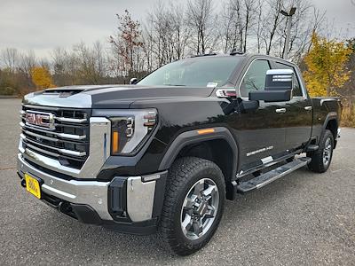 New 2026 GMC Sierra 2500 SLT Crew Cab for sale #5GM25108 - photo 1