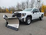 New 2026 GMC Sierra 2500 Pro Crew Cab 4WD Plow Truck for sale #5GM25109 - photo 1