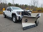 New 2026 GMC Sierra 2500 Pro Crew Cab 4WD Plow Truck for sale #5GM25109 - photo 4