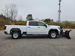 New 2026 GMC Sierra 2500 Pro Crew Cab 4WD Plow Truck for sale #5GM25109 - photo 5