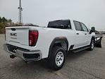 New 2026 GMC Sierra 2500 Pro Crew Cab 4WD Plow Truck for sale #5GM25109 - photo 6
