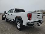 New 2026 GMC Sierra 2500 Pro Crew Cab 4WD Plow Truck for sale #5GM25109 - photo 2