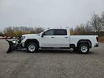 New 2026 GMC Sierra 2500 Pro Crew Cab 4WD Plow Truck for sale #5GM25109 - photo 8
