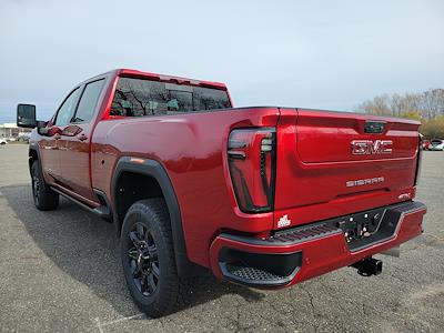 New 2026 GMC Sierra 2500 AT4 Crew Cab for sale #5GM25110 - photo 2