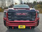 New 2026 GMC Sierra 2500 AT4 Crew Cab for sale #5GM25110 - photo 3