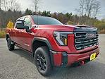 New 2026 GMC Sierra 2500 AT4 Crew Cab for sale #5GM25110 - photo 4