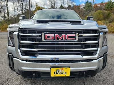 New 2026 GMC Sierra 2500 SLE Double Cab 4WD Pickup for sale #5GM25111 - photo 2