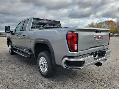 New 2026 GMC Sierra 2500 SLE Double Cab 4WD Pickup for sale #5GM25111 - photo 2