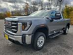New 2026 GMC Sierra 2500 SLE Double Cab 4WD Pickup for sale #5GM25111 - photo 1