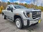 New 2026 GMC Sierra 2500 SLE Double Cab 4WD Pickup for sale #5GM25111 - photo 3