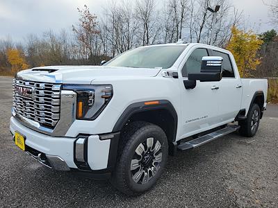 New 2026 GMC Sierra 2500 Denali Crew Cab for sale #5GM25114 - photo 1