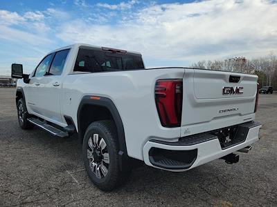 New 2026 GMC Sierra 2500 Denali Crew Cab for sale #5GM25114 - photo 2