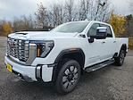 New 2026 GMC Sierra 2500 Denali Crew Cab for sale #5GM25114 - photo 1