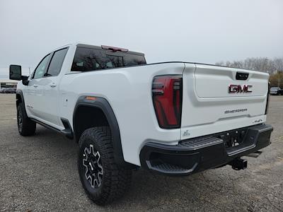 New 2026 GMC Sierra 2500 AT4X Crew Cab for sale #5GM25116 - photo 2