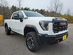 New 2026 GMC Sierra 2500 AT4X Crew Cab for sale #5GM25116 - photo 4