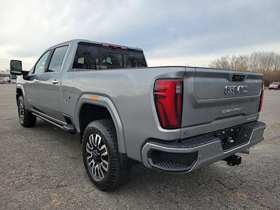 New 2026 GMC Sierra 2500 Denali Ultimate Crew Cab for sale #5GM25119 - photo 2