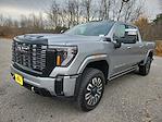 New 2026 GMC Sierra 2500 Denali Ultimate Crew Cab for sale #5GM25119 - photo 1