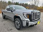 New 2026 GMC Sierra 2500 Denali Ultimate Crew Cab for sale #5GM25119 - photo 4