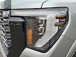 New 2026 GMC Sierra 2500 Denali Ultimate Crew Cab for sale #5GM25119 - photo 9