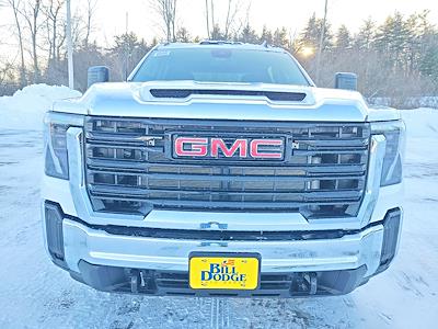 New 2026 GMC Sierra 2500 Pro Crew Cab for sale #5GM25120 - photo 2