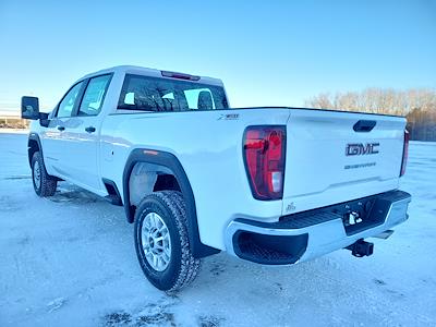 New 2026 GMC Sierra 2500 Pro Crew Cab for sale #5GM25120 - photo 2