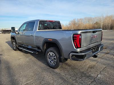 New 2026 GMC Sierra 2500 SLT Crew Cab for sale #5GM25121 - photo 2