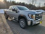 New 2026 GMC Sierra 2500 SLT Crew Cab for sale #5GM25121 - photo 5