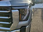 New 2026 GMC Sierra 2500 SLT Crew Cab for sale #5GM25121 - photo 9
