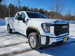 New 2026 GMC Sierra 2500 Double Cab Service Truck for sale #5GM25122 - photo 5