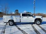 New 2026 GMC Sierra 2500 Double Cab Service Truck for sale #5GM25122 - photo 6