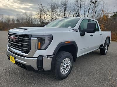 New 2026 GMC Sierra 2500 Pro Crew Cab for sale #5GM25123 - photo 1