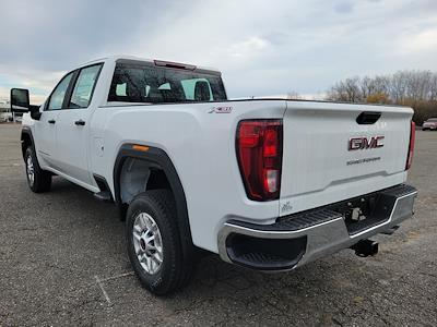 New 2026 GMC Sierra 2500 Pro Crew Cab for sale #5GM25123 - photo 2