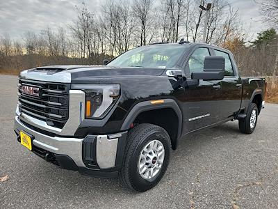 New 2026 GMC Sierra 2500 Pro Crew Cab for sale #5GM25124 - photo 1