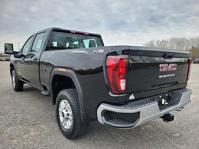 New 2026 GMC Sierra 2500 Pro Crew Cab for sale #5GM25124 - photo 2
