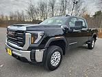 New 2026 GMC Sierra 2500 Pro Crew Cab for sale #5GM25124 - photo 1
