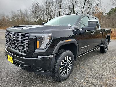 New 2026 GMC Sierra 2500 Denali Ultimate Crew Cab for sale #5GM25125 - photo 1